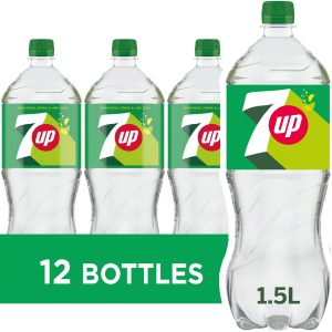 7Up Pet 12x1.5lt