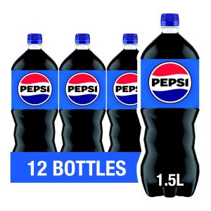 Pepsi Pet 12x1.5lt
