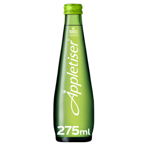 Appletiser Nrb 24x275ml