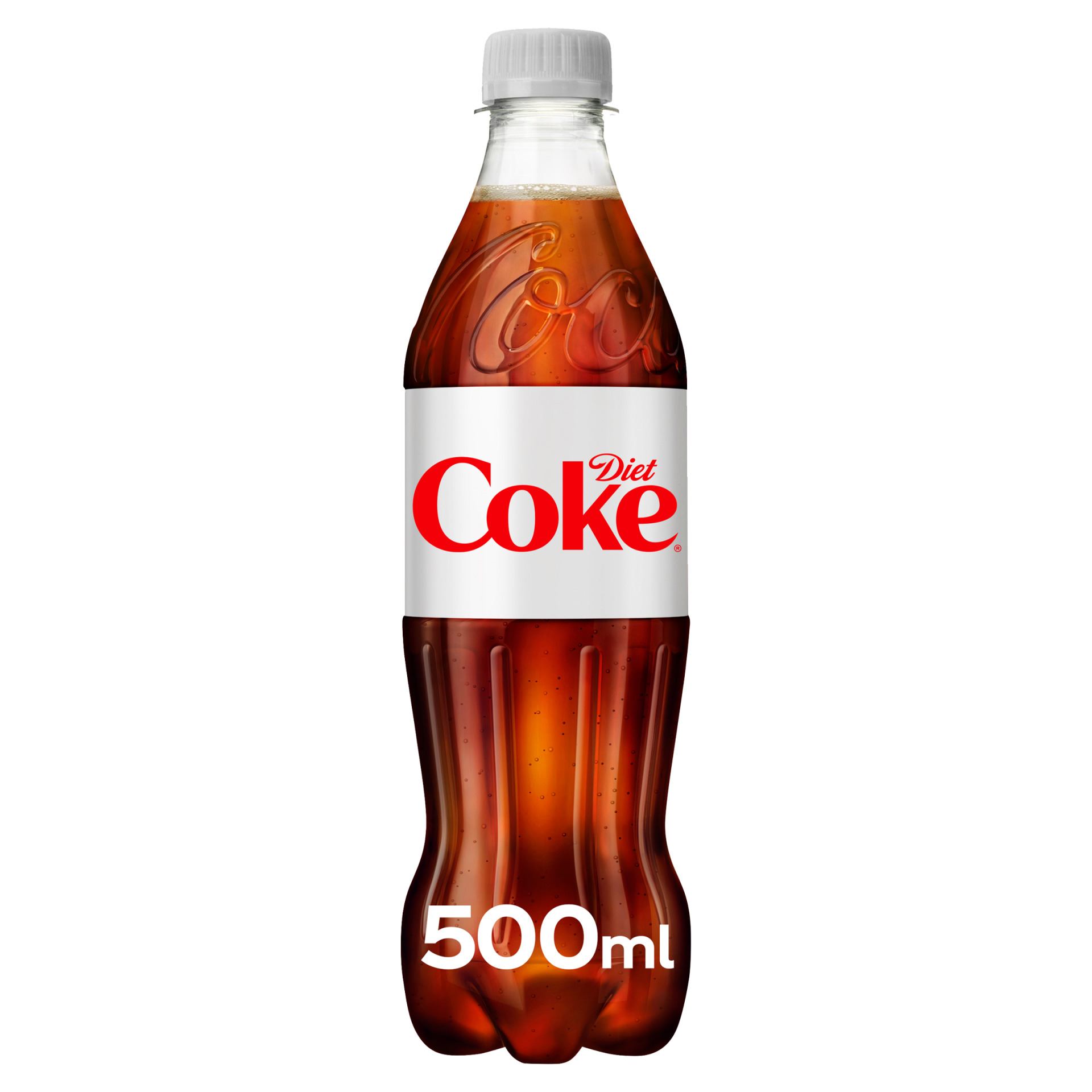Diet Coca Cola Pet 24x500ml