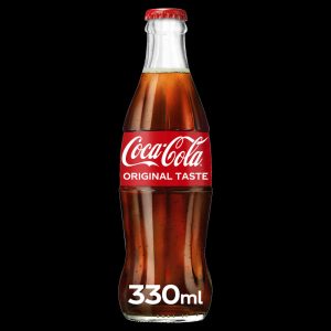 Coca Cola Crown Nrb 24x330ml