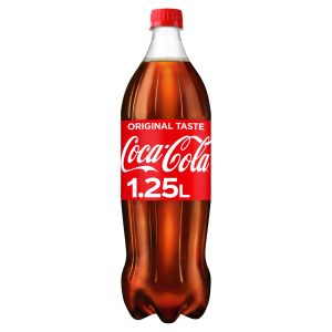Coca Cola Pet 12x1.25lt