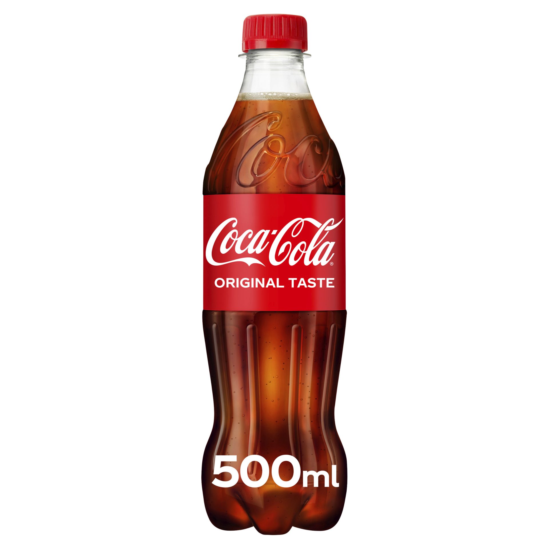 Coca Cola Pet 24x500ml