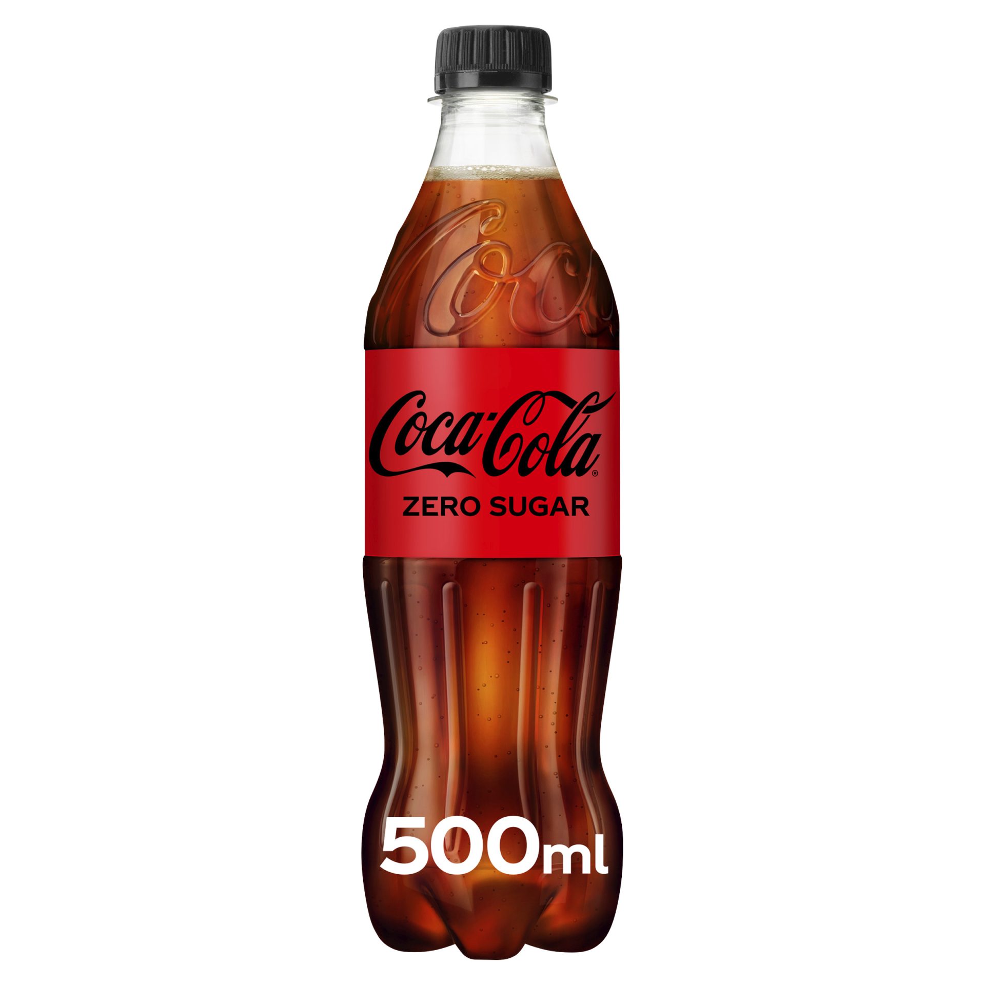 Coca Cola Zero Pet 12x500ml