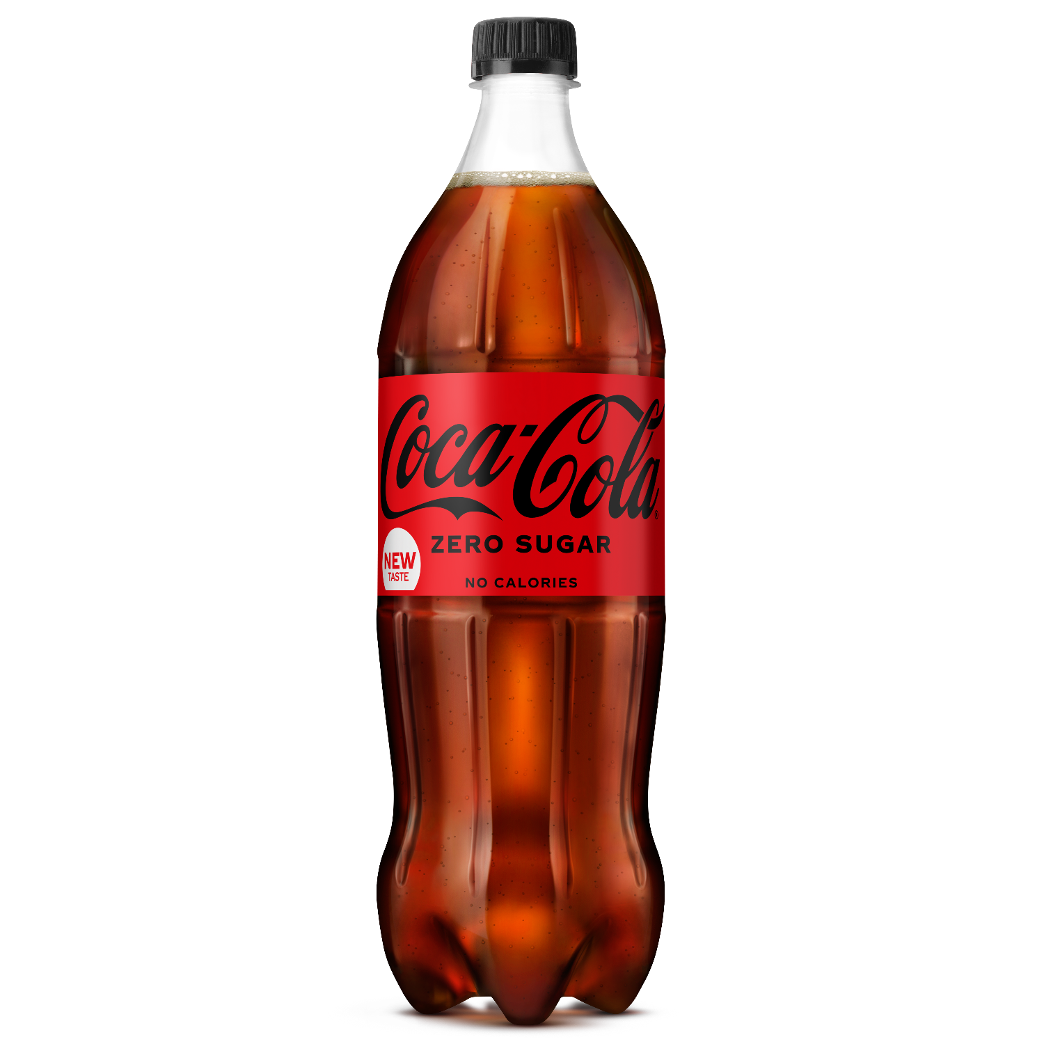 Coca Cola Zero Pet 12x1.25lt