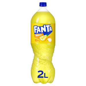 Fanta Orange Pet 6x2lt