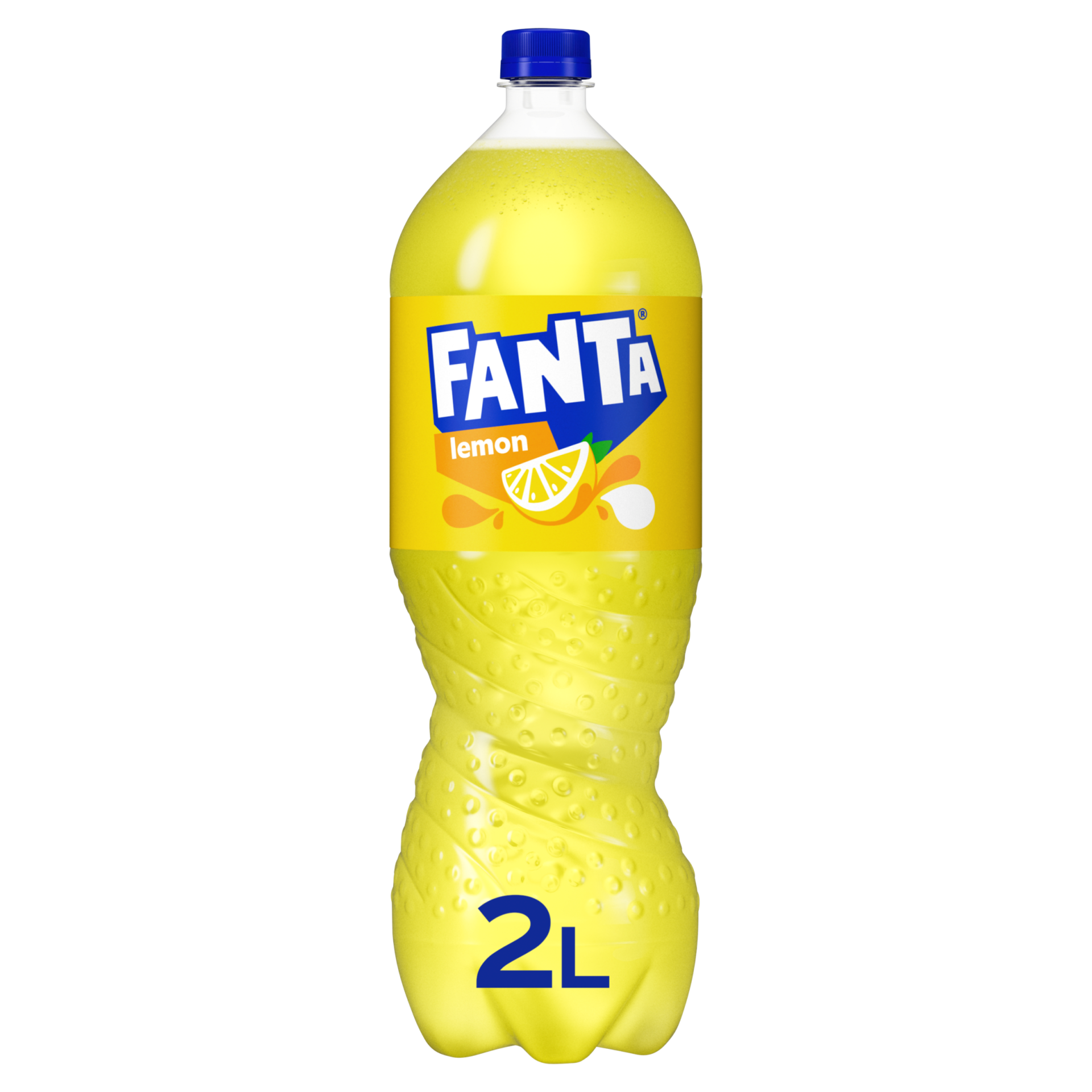 Fanta Orange Pet 6x2lt