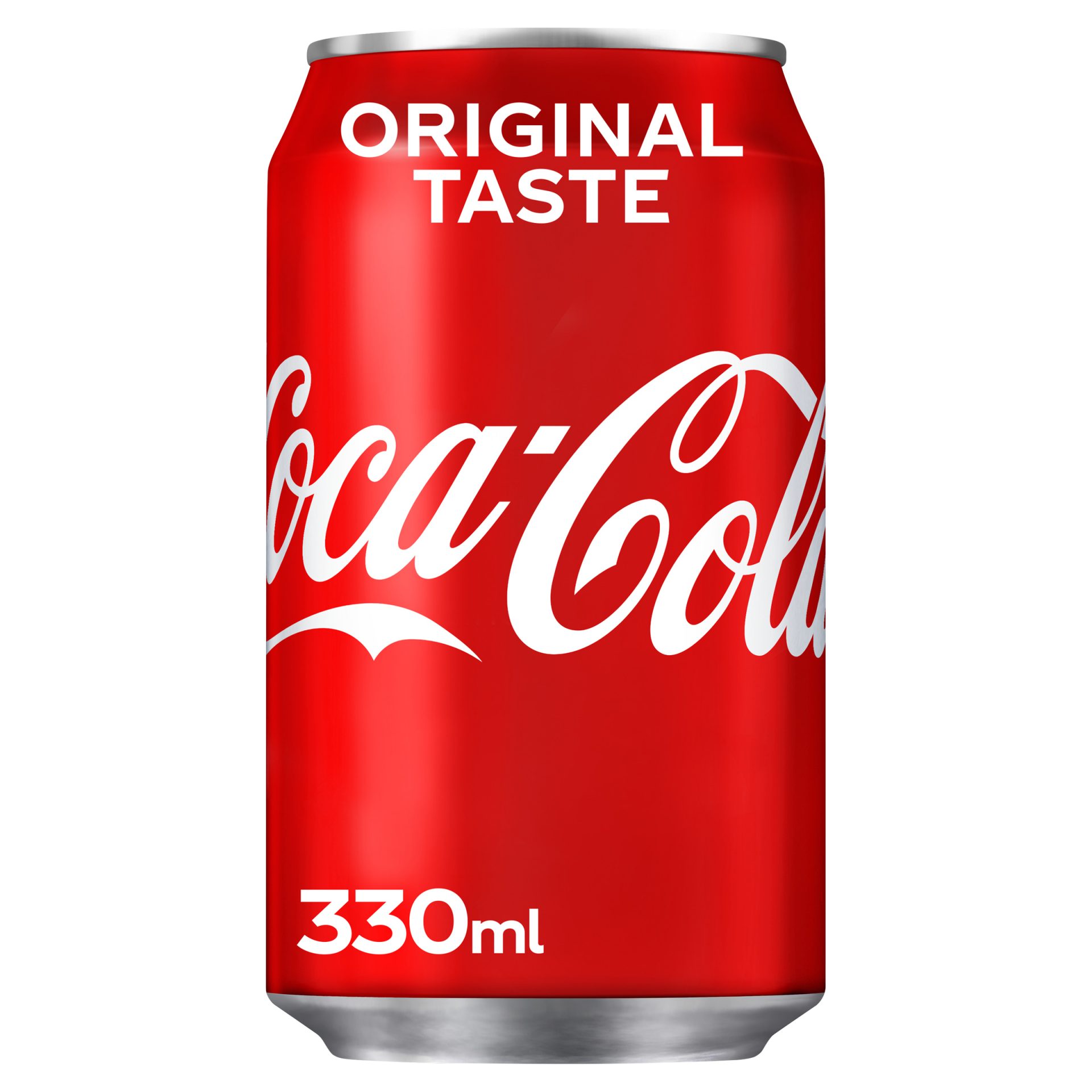 Coca Cola Can 24x330ml